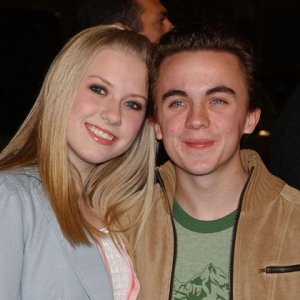 'Chasing Liberty' Premiere