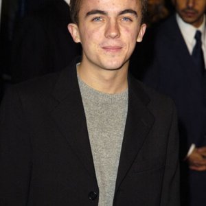Frankie Muniz at 'Closer' Los Angeles Premiere