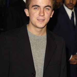 Frankie Muniz at 'Closer' Los Angeles Premiere