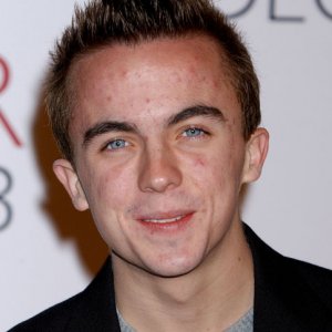 Frankie Muniz at 'Closer' Los Angeles Premiere