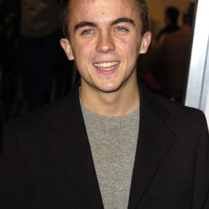 Frankie Muniz at 'Closer' Los Angeles Premiere