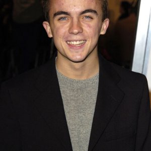 Frankie Muniz at 'Closer' Los Angeles Premiere