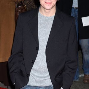 Frankie Muniz at 'Closer' Los Angeles Premiere