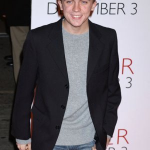 Frankie Muniz at 'Closer' Los Angeles Premiere