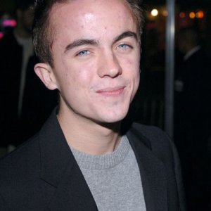 Frankie Muniz at 'Closer' Los Angeles Premiere
