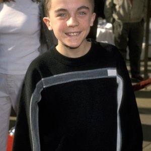 Frankie Muniz at 'My Dog Skip' Los Angeles Premiere