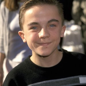 Frankie Muniz at 'My Dog Skip' Los Angeles Premiere