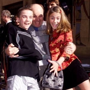 Frankie Muniz at 'My Dog Skip' Los Angeles Premiere