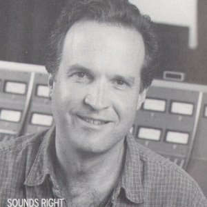 Charles Sydnor - Malcolm's score composer and music editor