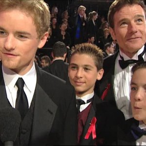 American Comedy Awards, Los Angeles, February 6, 2000