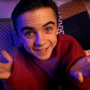 Frankie Muniz photo shoot by Thomas E. Franklin