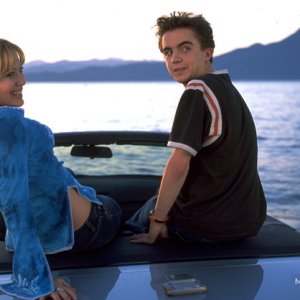 Frankie Muniz in 'Agent Cody Banks' (2003)