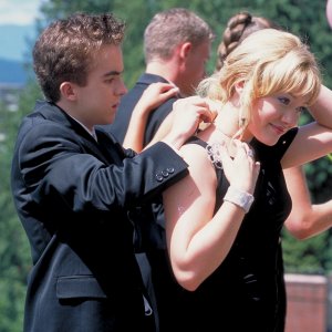 Frankie Muniz in 'Agent Cody Banks' (2003)