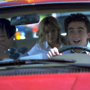 Frankie Muniz in 'Agent Cody Banks' (2003)