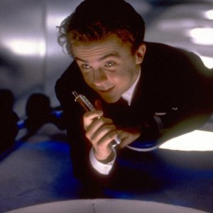 Frankie Muniz in 'Agent Cody Banks' (2003)