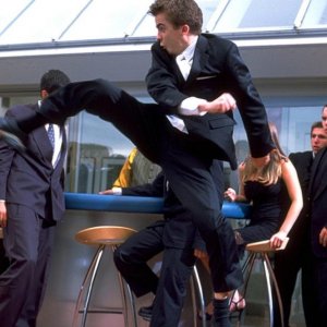 Frankie Muniz in 'Agent Cody Banks' (2003)