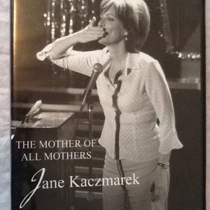 Emmy Awards promotional materials