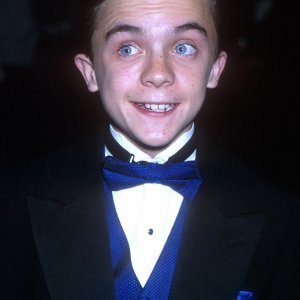 Frankie Muniz at the 14th Genesis Awards