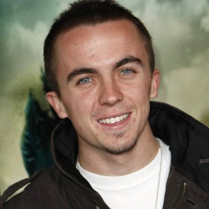 Frankie Muniz at 'Cloverfield' Los Angeles Premiere