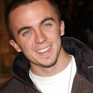 Frankie Muniz at 'Cloverfield' Los Angeles Premiere