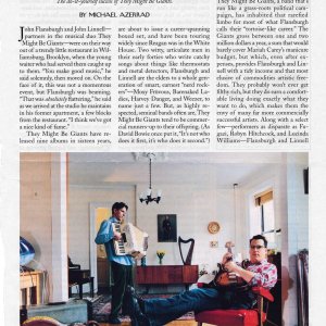 Urban Legends: They Might Be Giants