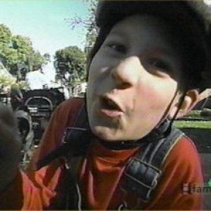 Making of the "Boss of Me" video
