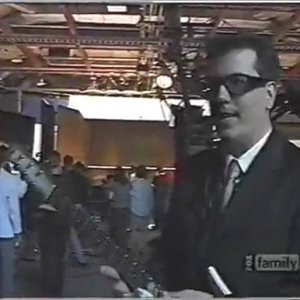 Making of the "Boss of Me" video
