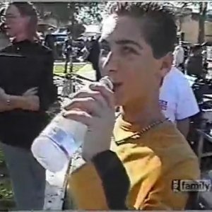 Making of the "Boss of Me" video