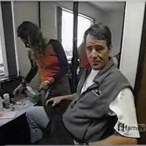 Making of the "Boss of Me" video
