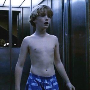 Christopher Masterson in 'Mom I Can Do It' (1992)