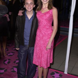 'Josie and the Pussycats' World Premiere