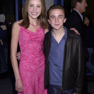 'Josie and the Pussycats' World Premiere