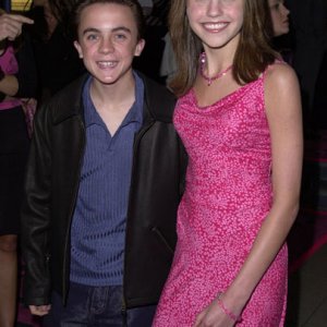 'Josie and the Pussycats' World Premiere