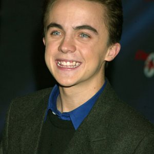 Frankie Muniz at 'Die Another Day' Los Angeles Premiere