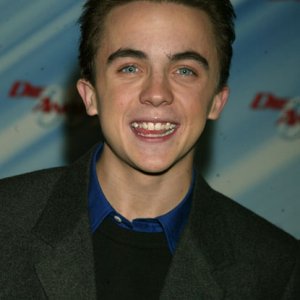 Frankie Muniz at 'Die Another Day' Los Angeles Premiere