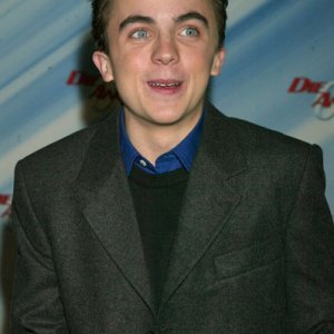 Frankie Muniz at 'Die Another Day' Los Angeles Premiere