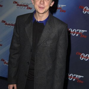 Frankie Muniz at 'Die Another Day' Los Angeles Premiere