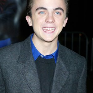 Frankie Muniz at 'Die Another Day' Los Angeles Premiere
