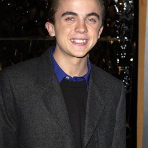 Frankie Muniz at 'Die Another Day' Los Angeles Premiere