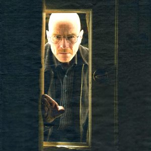 Bryan Cranston - Breaking Bad - Season 2 - Still - Episode 12