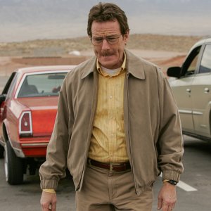 Bryan Cranston - Breaking Bad - Season 1 - Still - Episode 1