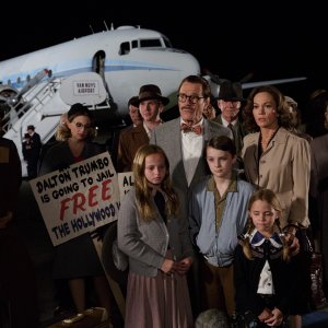Bryan Cranston in 'Trumbo' (2016)