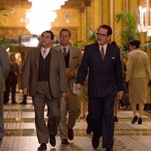 Bryan Cranston in 'Trumbo' (2016)