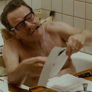Bryan Cranston in 'Trumbo' (2016)