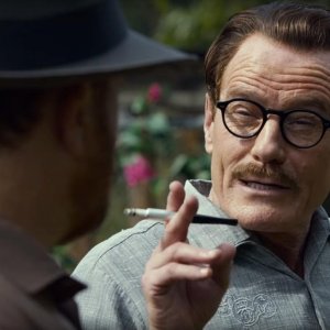 Bryan Cranston in 'Trumbo' (2016)