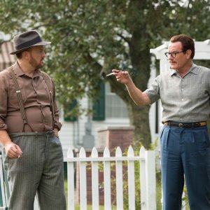 Bryan Cranston in 'Trumbo' (2016)