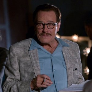 Bryan Cranston in 'Trumbo' (2016)