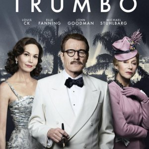 Bryan Cranston in 'Trumbo' (2016)