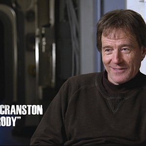 Bryan Cranston in 'Godzilla' (2014)