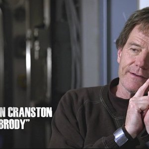 Bryan Cranston in 'Godzilla' (2014)